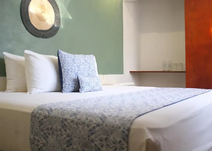 Hotel Circulo Bacalar